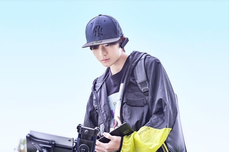 Saiai สเน่หาล้ำลึก (2021) 1-10 จบ บรรยายไทย