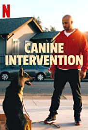 CALI K9 (2021) สุนัขบำบัด