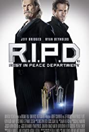 R.I.P.D. (2013) หน่วยพิฆาตสยบวิญญาณ