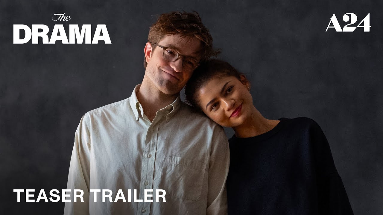 The Drama (2026) - แต่งก็บ้า..ดราม่าเบอร์นี้ [ไทยโรง]+ภาพมาสเตอร์ซับไทย