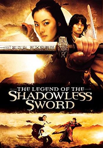 Shadowless Sword (2005) | ตวัดดาบให้มารมากราบ [พากย์ไทย]