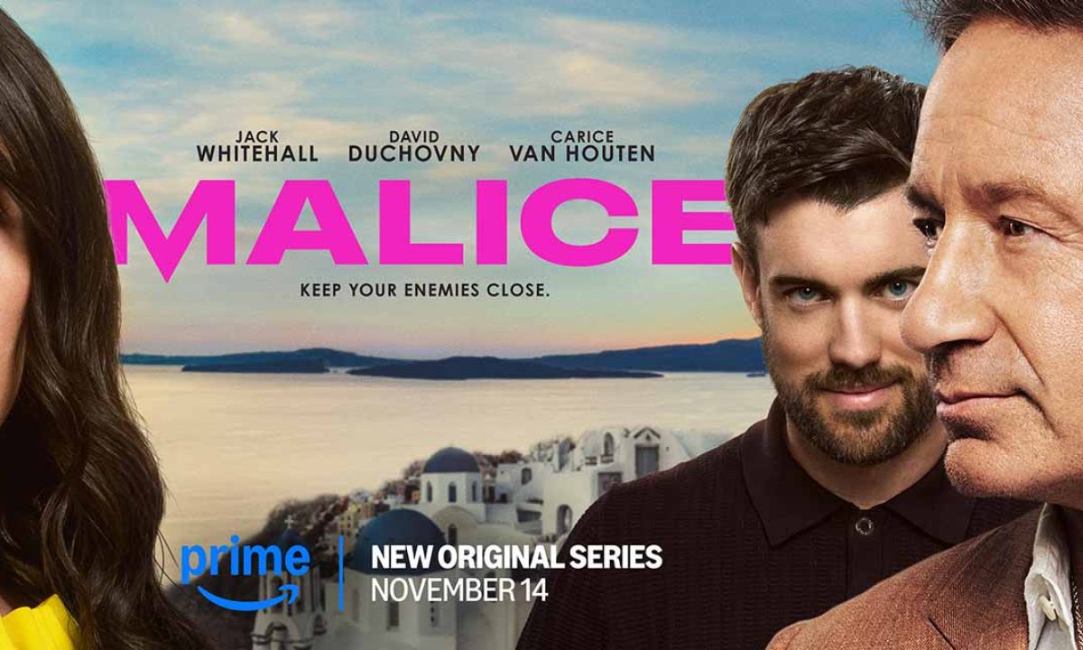 Malice (2025) 1-6 [พากย์ไทย]