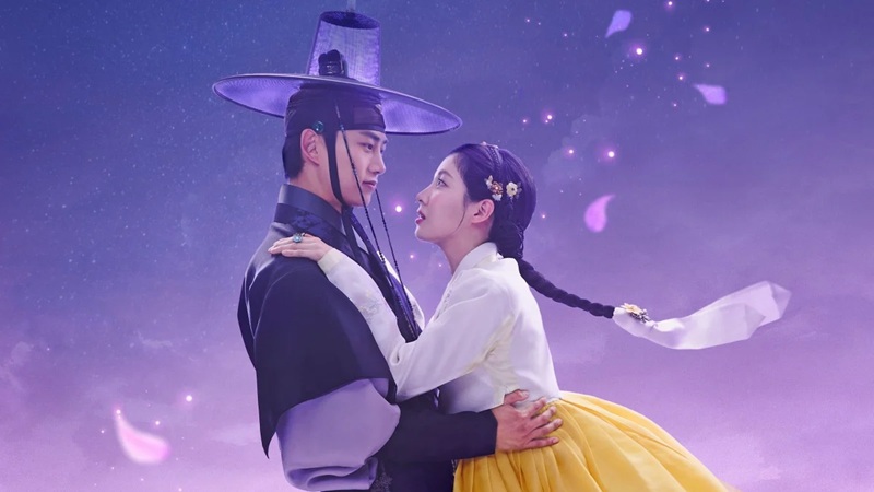 ตื่นมาอีกทีก็มีพระเอกนอนอยู่ข้างๆ [พากย์ไทย] 1-12 (จบแล้ว)