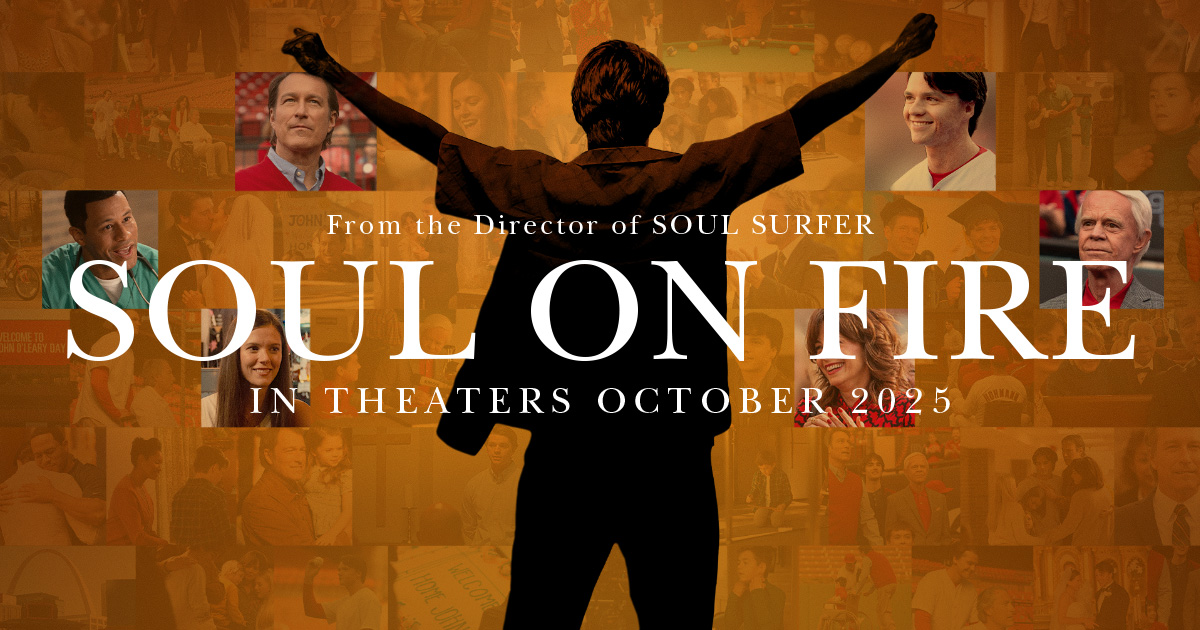 Soul on Fire (2025) [ซับไทย]