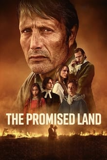 The Promised Land (2023) [NoSub]