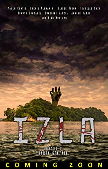 Izla (2021) เกาะอาถรรพ์