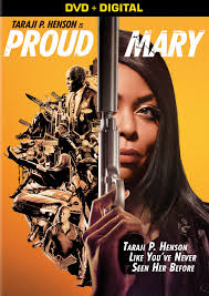 Proud Mary (2018) แมรี่พราวพยัคฆ์ 