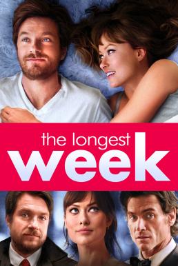 The Longest Week (2014) 