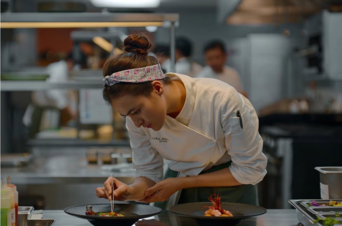 Made with Love (2026) - รังสรรค์ด้วยรัก 1-8 [ซับไทย]