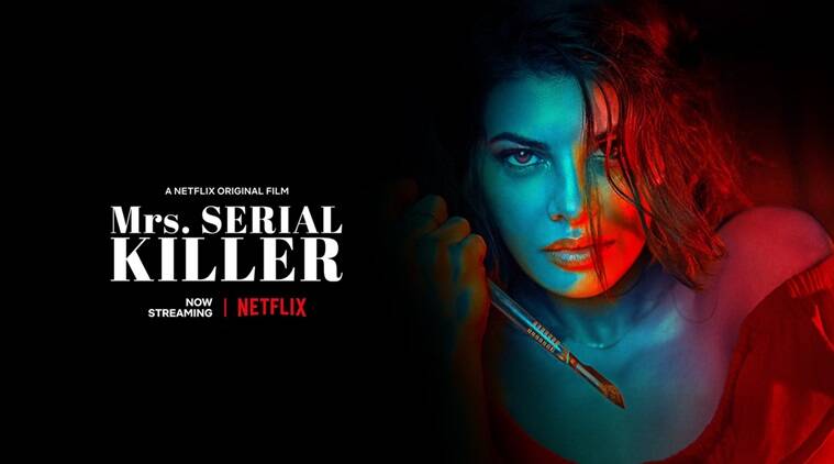 Mrs. Serial Killer (2020) ฆ่าเพื่อรัก