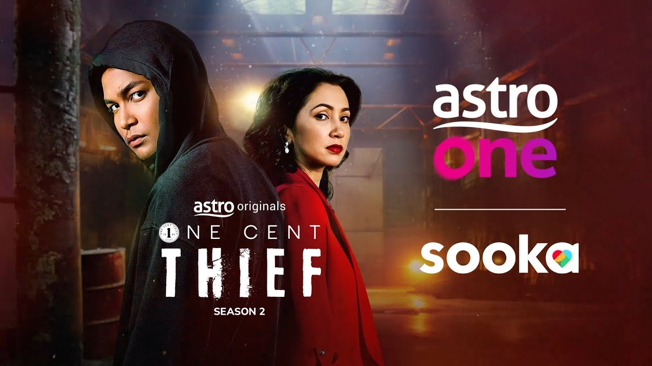 One Cent Thief Season 2 (2025) - โขมยเซนต์เดียว ปี2 ตอน 1-8 [ซับไทย]