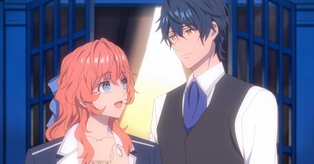 Akuyaku Reijou wa Ringoku no Outaishi ni Dekiai sareru [บรรยายไทย] 1-12 (จบแล้ว)