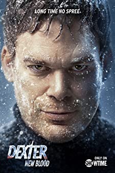 Dexter New Blood Season 01 (2021) 