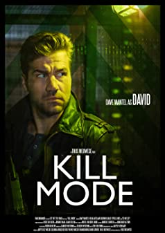 Kill Mode (2020)