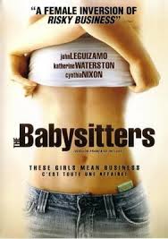 The Babysitters (2007) พี่เลี้ยงแสนร้อน