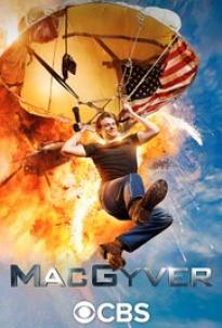 MacGyver Season 1 (2016)  แมคกายเวอร์ ยอดคนสมองเพชร