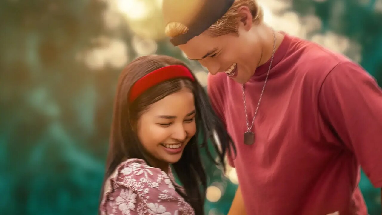 18th Rose (2026) - กุหลาบแรกแย้ม