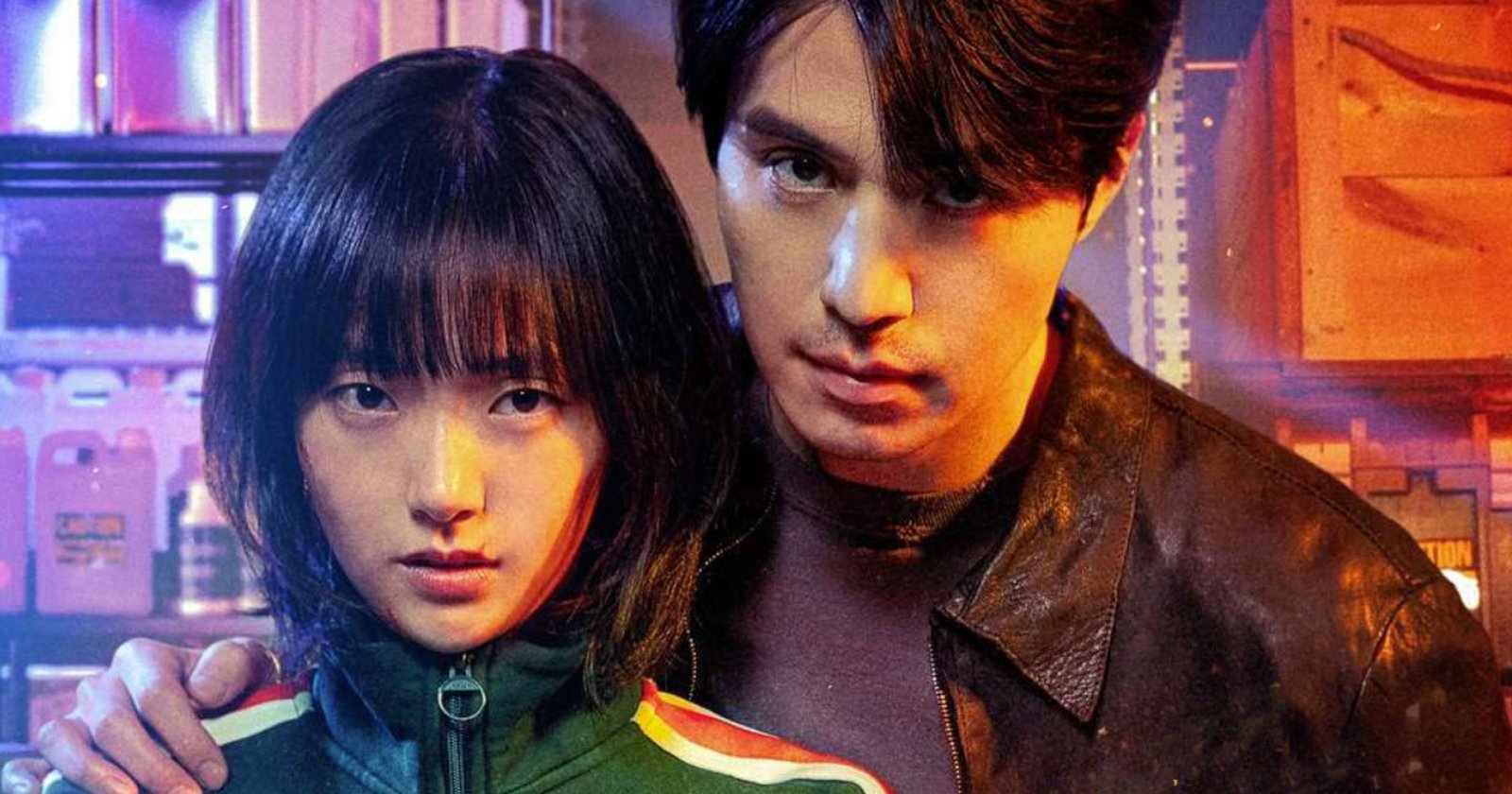 มรดกร้านนักฆ่า [พากย์ไทย] 1-8 (จบแล้ว) 