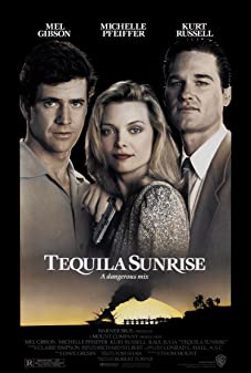 Tequila Sunrise (1988) เพื่อนหักเพื่อน 