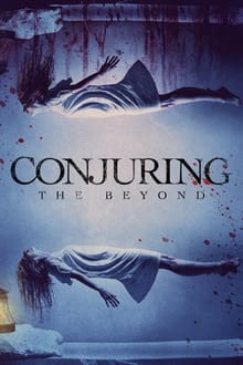 Conjuring The Beyond (2022) Official Trailer