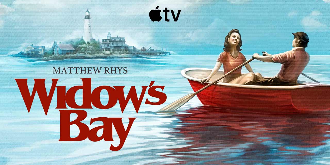 Widows Bay (2026) 1-5 [ซับไทย]