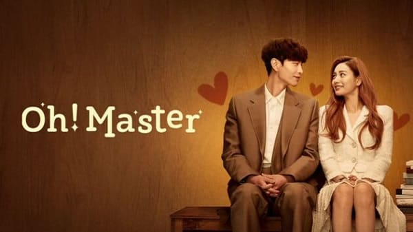 Oh! Master พากย์ไทย | ตอนที่ 1-16 (จบ)