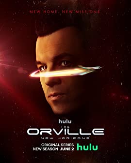 The Orville Season 1 (2017)