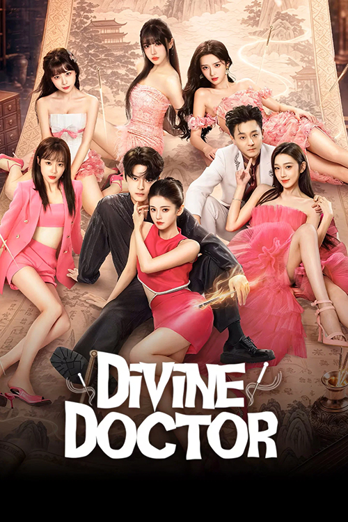 Divine Doctor [บรรยายไทย] updated to 24