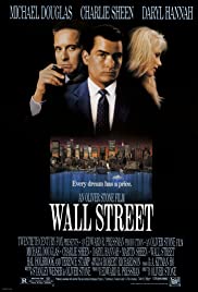 Wall Street (1987) หุ้นมหาโหด