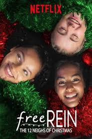 Free Rein (2019) ฟรี เรน สุขสันต์วันวาเลนไทน์