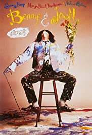 Benny & Joon (1993) เบนนี่ กับ จูน คู่หัวใจพรหมลิขิต