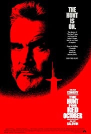The Hunt for Red October (1990) ล่าตุลาแดง
