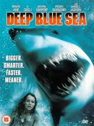 Deep Blue Sea (1999) ฝูงมฤตยูใต้มหาสมุทร