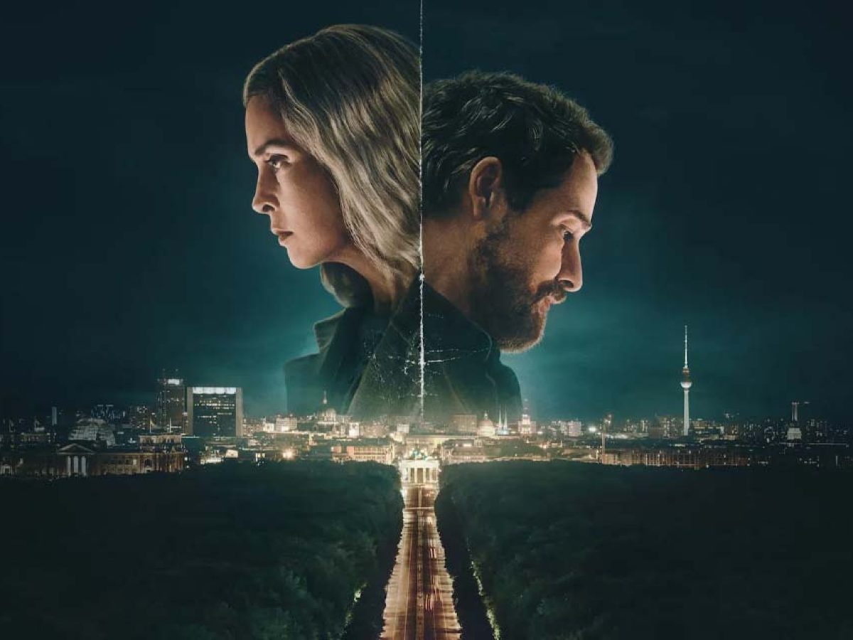 Unfamiliar (2026) - สายลับซ่อนเร้น [พากย์ไทย]