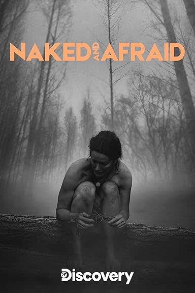 Naked and Afraid Latam Season 3 (2025) [ไม่มีซับไทย]