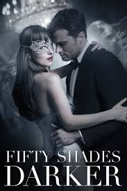 Fifty Shades Darker (2017) ฟิฟตี้ เชดส์ ดาร์กเกอร์