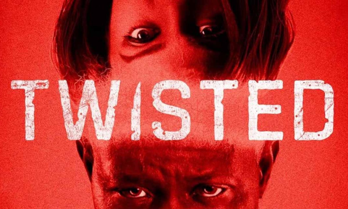 Twisted (2026) [ซับไทย]