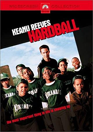 Hardball (2001) ฮาร์ดบอล ฮึดแค่ใจไม่เคยแพ้
