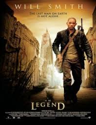 I Am Legend (2007) ข้าคือตํานานพิฆาตมหากาฬ