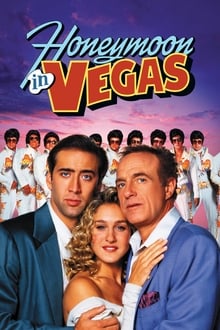 Honeymoon in Vegas (1992)  ฮันนีมูนในลาสเวกัส 