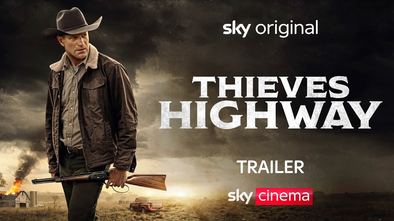 Thieves Highway (2025) [ซับไทย]