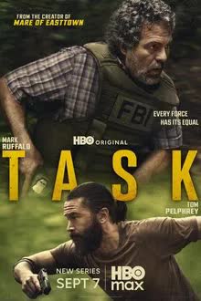 Task Season 1 (2025) ภารกิจชีวิต 