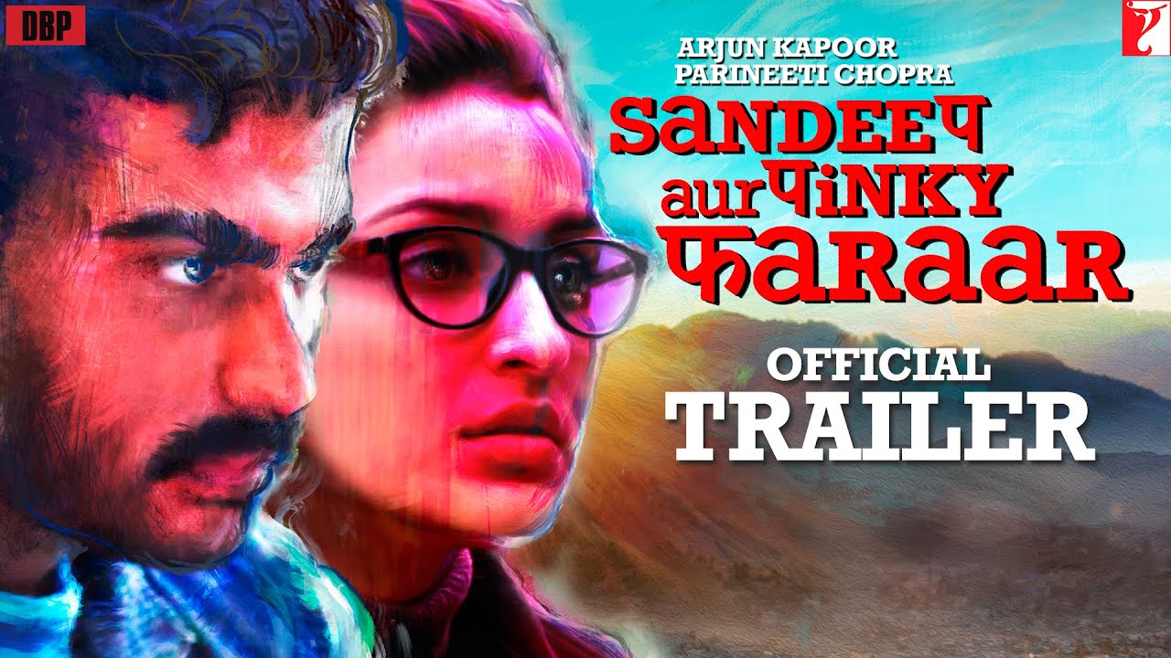 Sandeep Aur Pinky Faraar (2021) บรรยายไทย