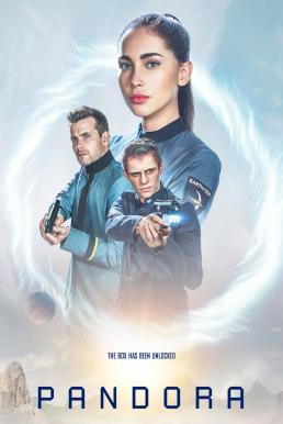 Pandora Season 1 (2019) ภารกิจลับพิทักษ์จักรวาล [พากย์ไทย]