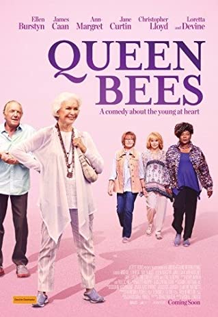 Queen Bees (2021) [ไม่มีซับไทย]