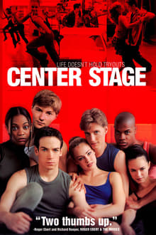 Center Stage (2000) ฟลอร์รัก เวทีร้อน 