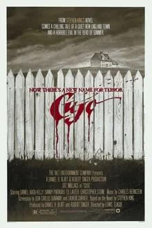 Cujo (1983) คูโจ เขี้ยวสยองพันธุ์โหด