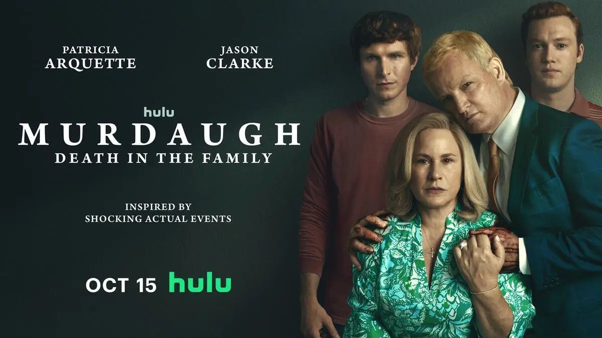 Murdaugh Death in the Family (2025) ตอนที่ 1-8 [ซับไทย]