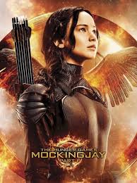 The Hunger Games 3 PART 1 (2014) เกมล่าเกม ม็อกกิ้งเจย์ 