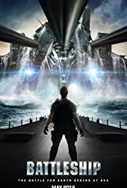 Battleship (2012) ยุทธการเรือรบพิฆาตเอเลี่ยน